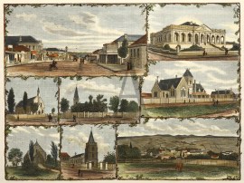 The Town of Yass. Regional The Town of Yass.