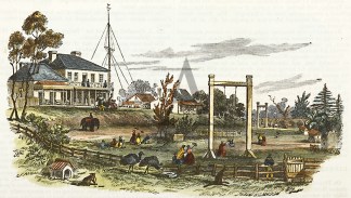 [Sir Joseph Banks Hotel] Zoological Gard… Sydney