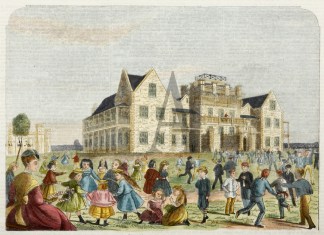 The Warren, Cook’s River, Residenc… Sydney