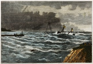 Wreck of the S.S. “New EnglandR… Regional