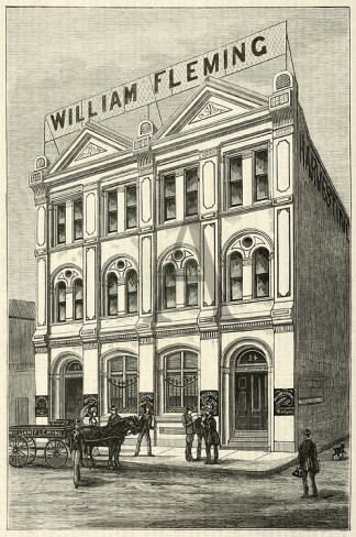 Commercial Architectural Progress in Syd… Sydney