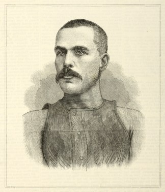 W.Beach, Aquatic Champion of Australia. Rowing, canoeing, kayaking