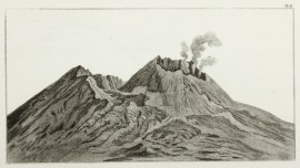 Vesuvius in 1794 Italy Vesuvius in 1794
