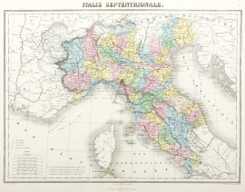 Italie Septentrionale