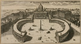 St Peter’s Church Italy St Peter's Church