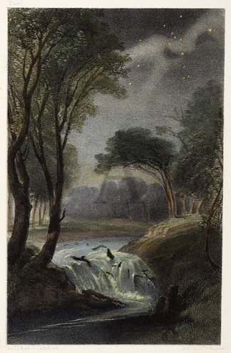 Flood coming down the Macquarie. Regional Flood coming down the Macquarie. Regional