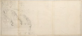 [AUSTRALIA-QLD] Keppel Islands to Percy … Queensland