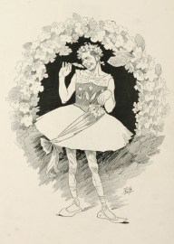 A Primrose Dame [Justice Rogers]