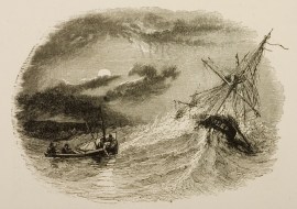 Saving Lives from the Wreck.