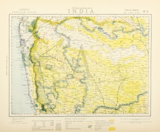 India No.3 India