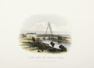 Post Office at Windsor, Blue Mountains a… Regional