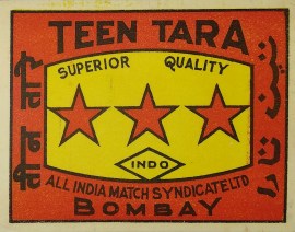 Teen Tara. MATCHBOX LABELS Teen Tara.