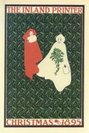 The Inland Printer Maitres de l'Affiche The Inland Printer
