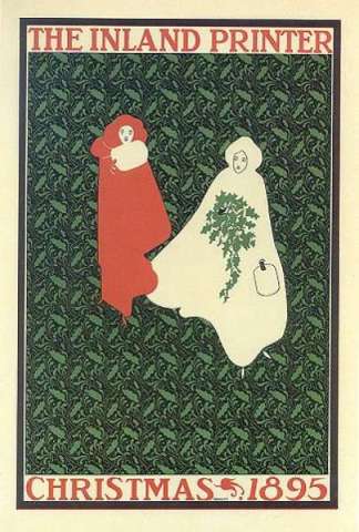 The Inland Printer Maitres de l'Affiche