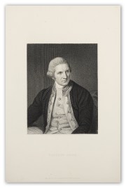 Captain Cook.