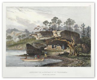 Confluent de la Nepean et du Waragamba (… Regional