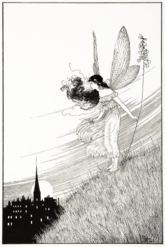 The Mortals’ Country Australian