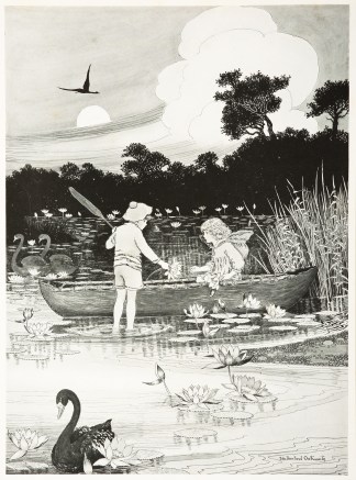 The Billabong Australian