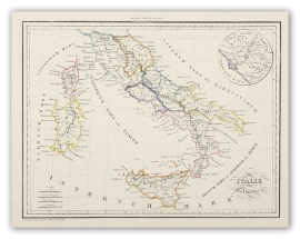Italie Ancienne