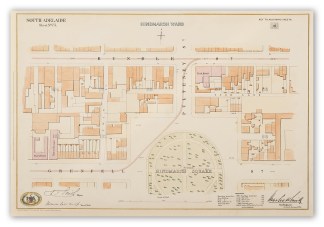 [Rundle Street./Pultney St./Grenfell St.… Adelaide