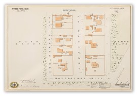 [Strangways Terrace./Montefiore Hill] North Adelai… MAPS & GLOBES