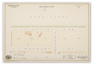 [Kingston Terrace./Jerningham St./Stanle… Adelaide