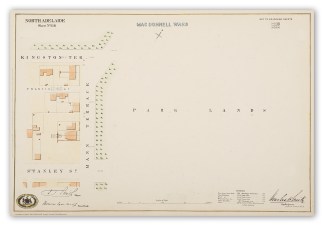 [Kingston Terrace./Mann Terrace./Stanley… Adelaide
