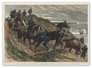 [Port Willunga] “To The Rescue!… Regional