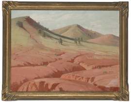 [Washaway of the North]