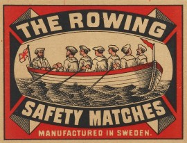 The Rowing