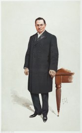 A Great Surgeon. [Sir John Bland-Sutton]