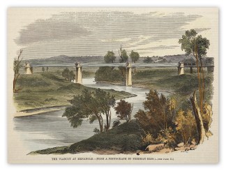 The Viaduct at Menangle Regional