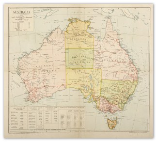 Australia Australia (General)