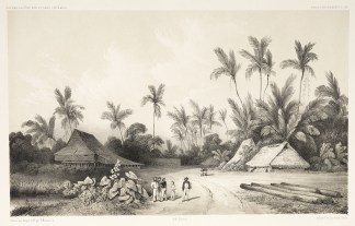 Ancien establissement Hollandais (Iles A… Indonesia, East Indies, Celebes