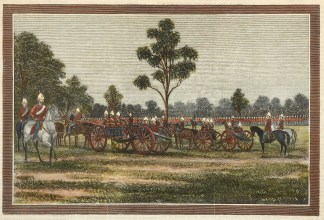 New South Wales Troops for Egypt. MILITARY