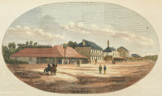 View in Dubbo. Regional