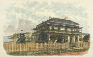 View at Coogee Bay. – MonteithR… Sydney