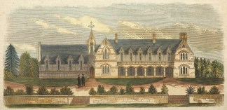 All Saints (Church of England) College, … Regional