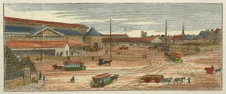 The Tramway System which Ought to be in … Sydney