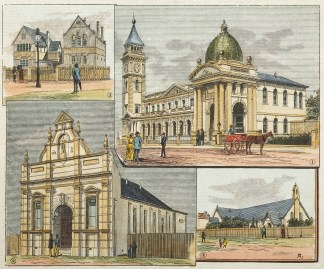 An important Suburb of Sydney-Some Publi… Sydney