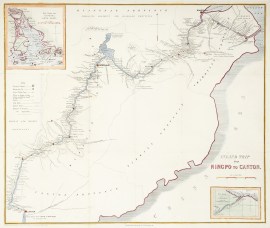 Inland Trip from Ningpo to Canton.