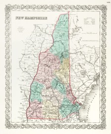 New Hampshire