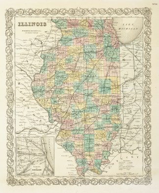 Illinois AMERICAS Illinois AMERICAS