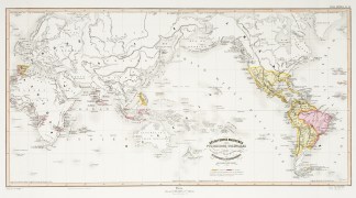 Decouvertes Maritimes Posseddions Coloni… WORLD