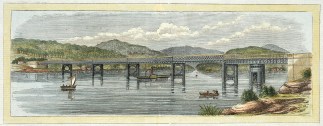 Proposed Bridge over the Parramatta Rive… Sydney