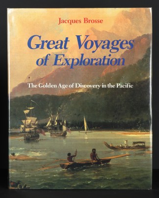 Great Voyages of Exploration / The Golde… REFERENCE BOOKS