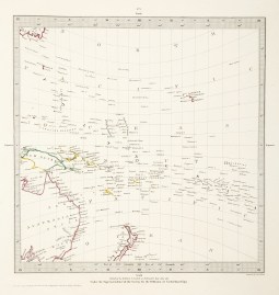 Untitled No. 3 (Western Pacific)