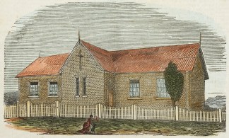 Roman Catholic School Singleton. Regional