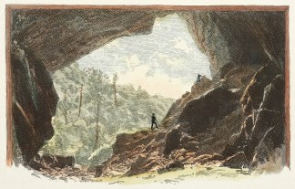 The Grand Arch. Regional