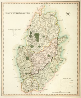 Nottinghamshire England Nottinghamshire England